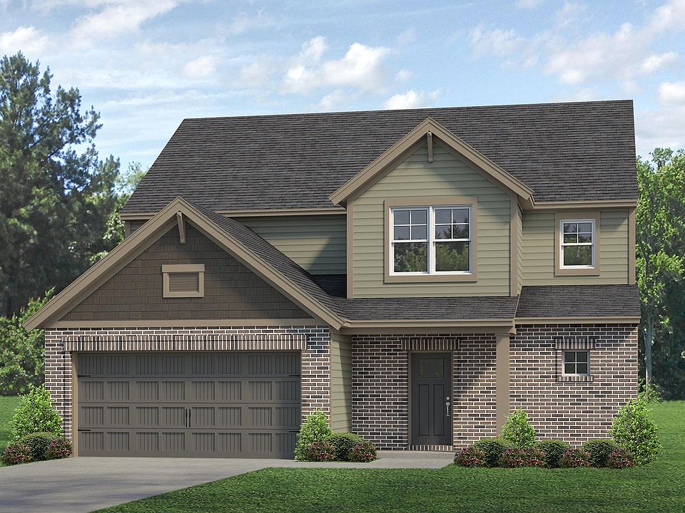 Exterior Rendering