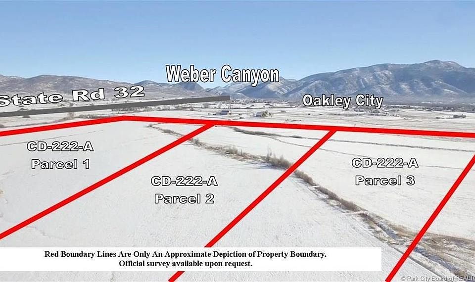 1st image of 1945 S State Road 32 Parcel 2