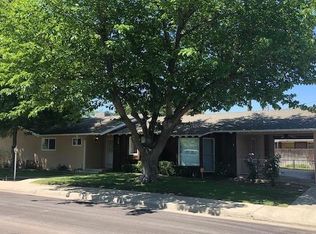 1231 N Nevada St, Coalinga, CA 93210