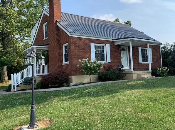 920 Mount Carmel Ave, Flemingsburg, KY 41041