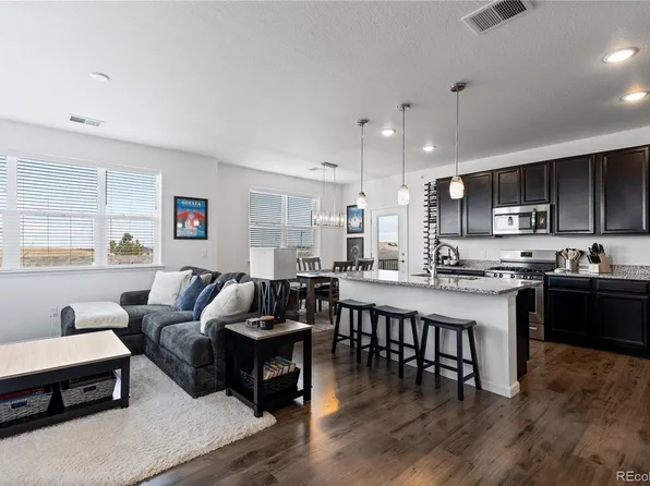 4680 Copeland Loop #204, Highlands Ranch, CO 80126