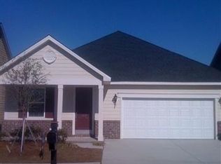 1718 Legacy Loop LOT 447, Aster B Myrtle Beach, SC 29577