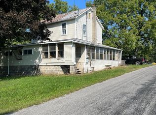 664 Lauver Hill Rd, Mount Pleasant Mills, PA 17853