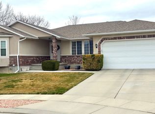 2329 W Henry Alice Ct, West Jordan, UT 84084