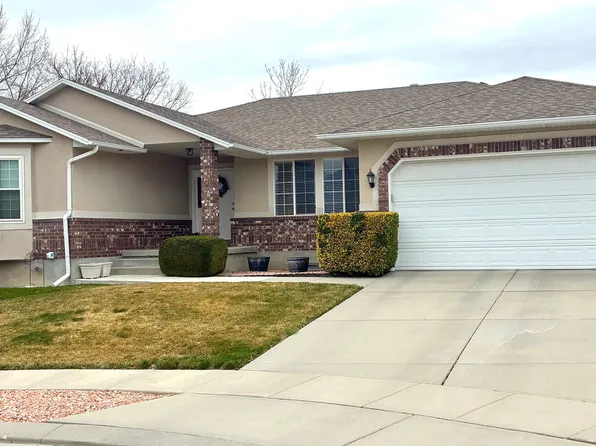 2329 W Henry Alice Ct, West Jordan, UT 84084