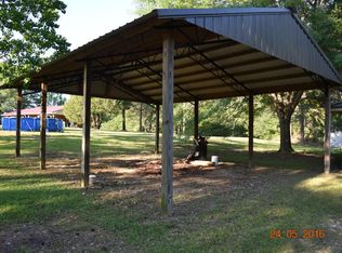 7 Zelton Ingram Rd, Seminary, MS 39479