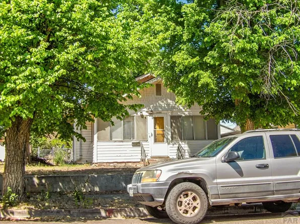 1206 Lewis Ave, La Junta, CO 81050