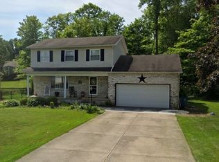 3268 Creekside Dr, Barberton, OH