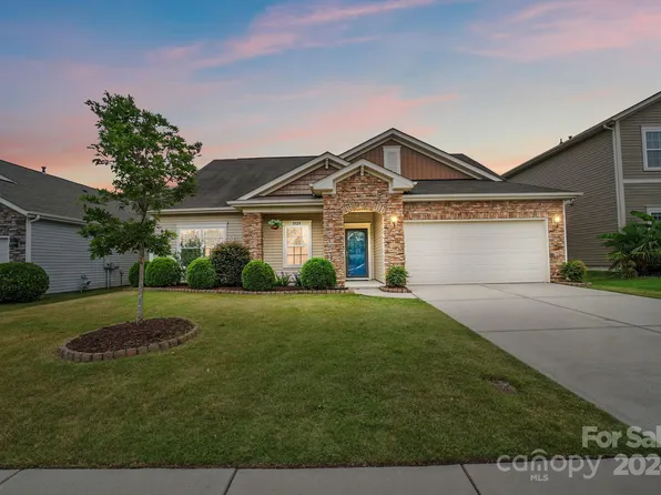 3529 Alister Ave, Concord, NC 28027