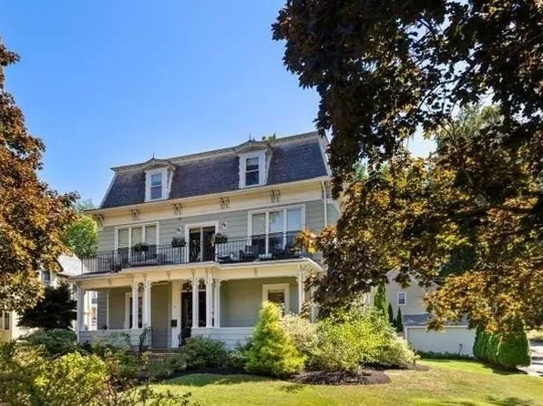 199 Washington St, Winchester, MA 01890