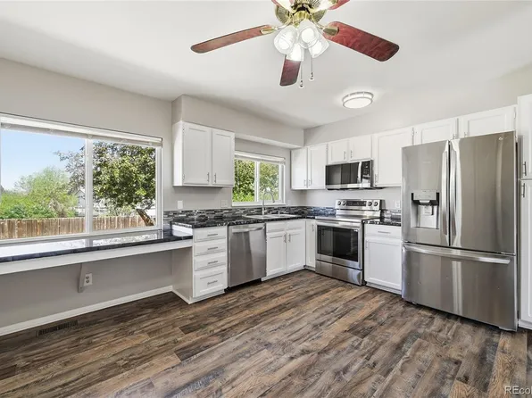 2008 S Idalia Street, Aurora, CO 80013