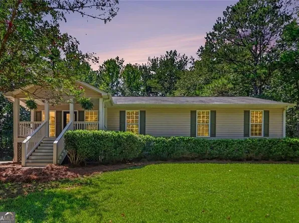 7290 State Route 5, Douglasville, GA 30135