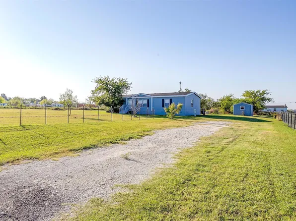 2917 Berry Patch Ln, Joshua, TX 76058