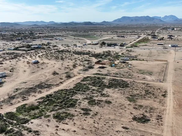 3711XX W Harrison -- #2, Tonopah, AZ 85354