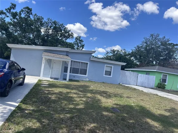 1315 W Hollywood St, Tampa, FL 33604