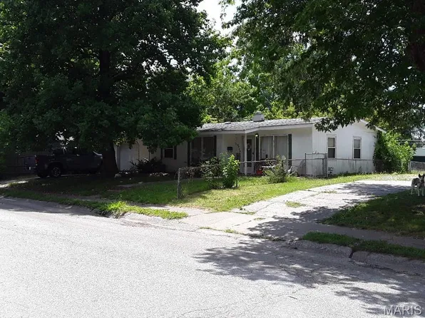 2729 Willow Ave, Granite City, IL 62040