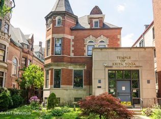 2414 N Kedzie Blvd, Chicago, IL 60647