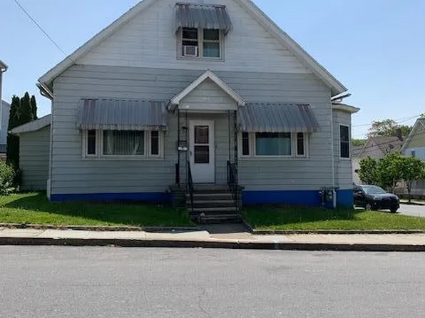 1029 Prospect Ave, Scranton, PA 18505
