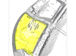 SW 37th St, Pendleton, OR 97801