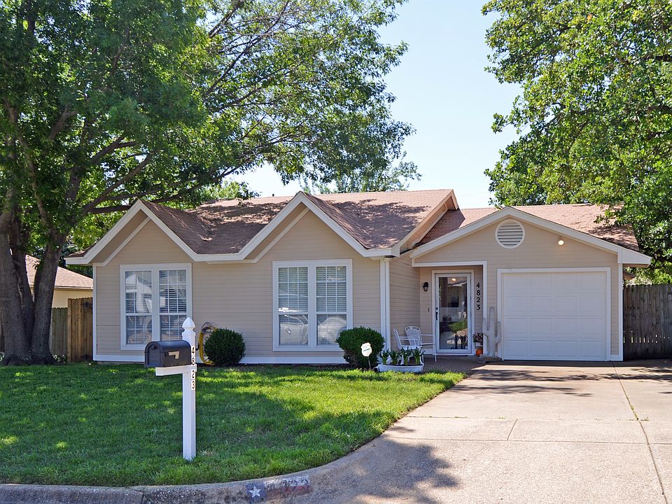 1st image of 4823 Springsong Ln