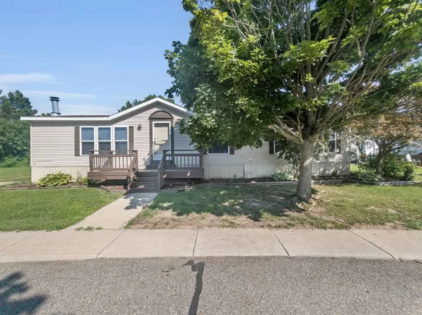 2500 Mann Rd Lot 301, Clarkston, MI 48346