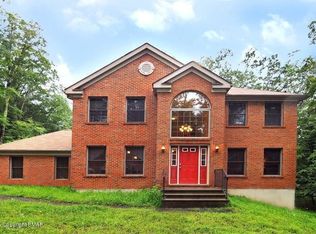 117 Lincoln Rd, East Stroudsburg, PA 18302