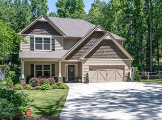 122 High Bluff Trl, Carrollton, GA 30116