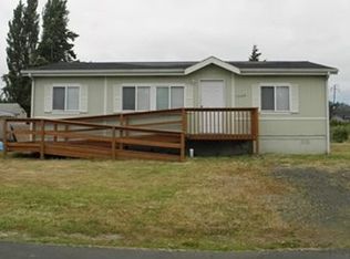 1308 Trinidad Ln, Aberdeen, WA 98520