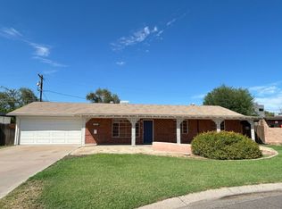 3122 E Montecito Ave, Phoenix, AZ 85016