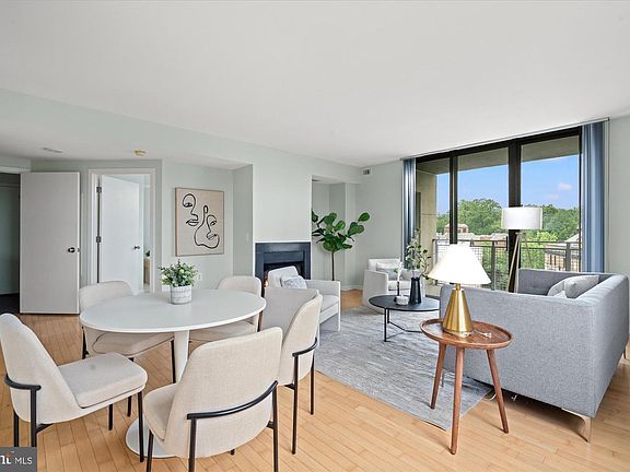 5th image of 3883 Connecticut Ave NW APT 812