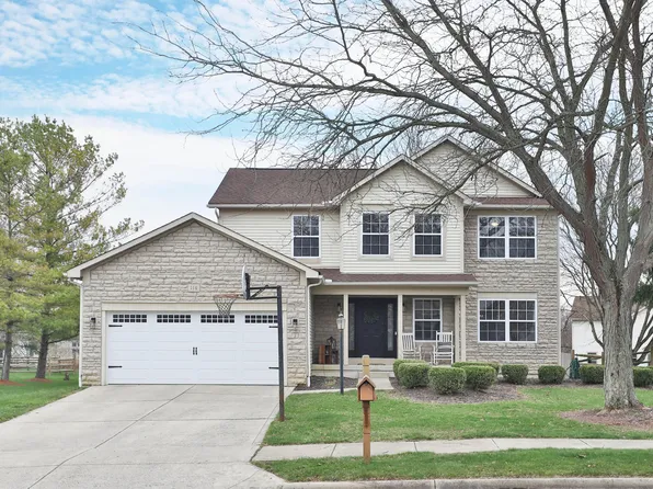 114 Ash St, Delaware, OH 43015