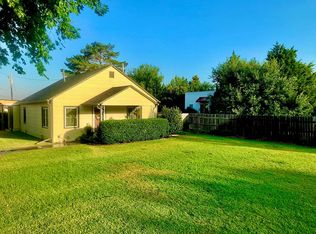 303 N Main St, Hardtner, KS 67057