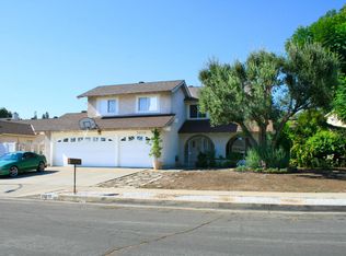 20113 Lemarsh St, Chatsworth, CA 91311