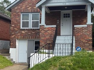 4110 Dryden Ave, Saint Louis, MO