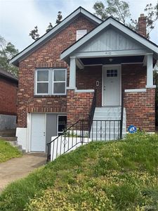 4110 Dryden Ave, Saint Louis, MO, 63115