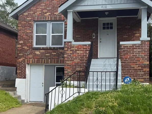 4110 Dryden Ave, Saint Louis, MO 63115