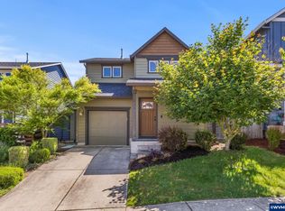 826 Crouchen St NW, Salem, OR