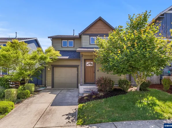 826 Crouchen St NW, Salem, OR 97304