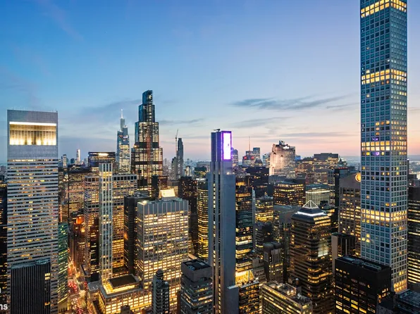 151 East 58th Street image 22 of 26