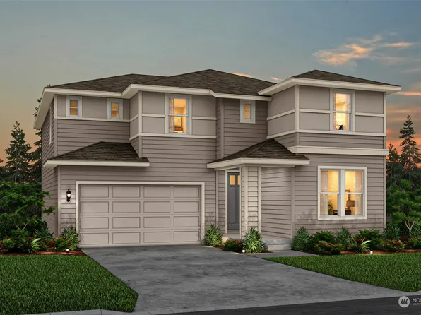 23630 Arbors Terrace Road NE #36, Kingston, WA 98346