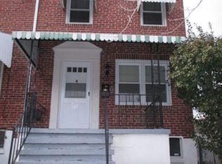 3916 Colchester Rd, Baltimore, MD 21229