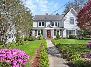 78 Hoyts Hl, Bethel, CT 06801