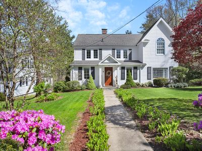 78 Hoyts Hill, Bethel, CT, 06801