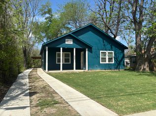 2521 Stephenson Dr, Dallas, TX 75215