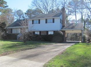 1905 Girard Ave, Henrico, VA 23229