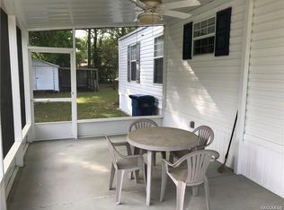 7412 W Miss Maggie Dr, Homosassa, FL 34448