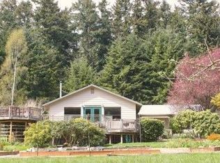 850 Point Lawrence Rd, Olga, WA 98279