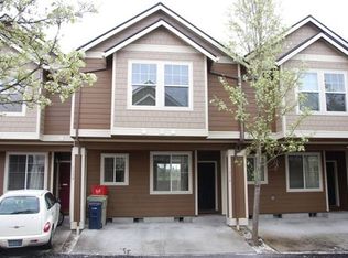 1276 NE Perl Way, Hillsboro, OR 97006