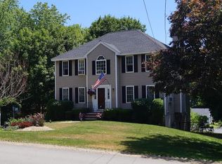 23 Dwight St, Haverhill, MA 01830