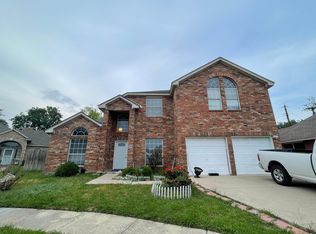 4105 Compton Ct, Irving, TX 75061